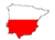 MÁS EVOLUCIÓN - Polski